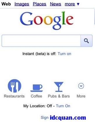 谷歌推出桌面和移动搜索新功能