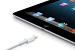 iPad 4或将明日重新上架销售：替代iPad 2