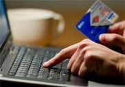 虚拟信用卡和二维码未死 达标后或可再推广