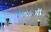微软中国昨被调查 或涉垄断与信息安全