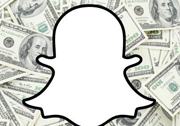 传Snapchat获阿里投资 估值将达100亿