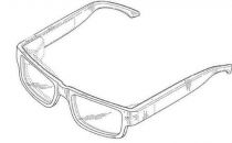 谷歌眼镜新专利曝光：与普通眼镜无外观差异