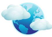 全球云服务市场2020年有望增至5550亿美元