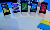 微软将弃用诺基亚品牌和Windows Phone标识