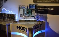 HGST与英特尔续签HGST企业级SAS SSD开发协议