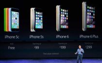 iPhone 6和Plus首日预定量逾400万部