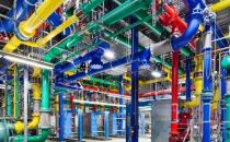 谷歌将在荷兰建造数据中心 耗资7.7亿美元