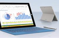 微软将停产Surface系列平板
