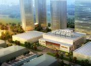 大庆联想科技城云计算数据中心年底将投入运营