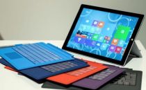 Surface将成为微软的下一个10亿营收项目