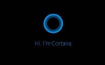 微软：Cortana将很快登陆其他操作系统平台