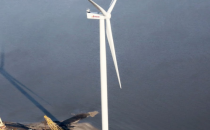 谷歌利用风能为欧洲数据中心提供能源
