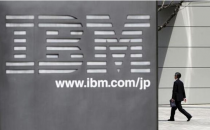 IBM与荷兰银行签署数十亿美元IT服务合同