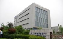 中国（无锡）国际数据中心三期工程昨开建