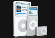 苹果曾删除iPod用户下载的竞争对手歌曲