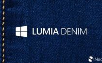 微软针对中国大陆地区推送Lumia Denim系统