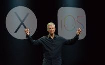 苹果隐忧：iOS与OS X系统质量下降