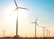 亚马逊修建风力发电厂 为数据中心提供能源