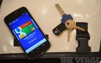 谷歌将推出Android Pay移动支付项目