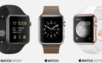 Apple Watch将加入一大波新功能，你关注哪个？