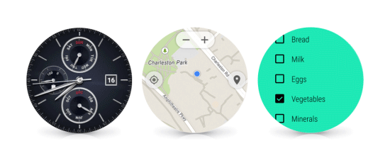 谷歌地图更新至9.9版本，部分功能适配Android Wear