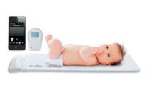 智能婴儿床垫：呼吸监测 宝宝睡眠分析
