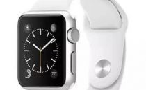 Apple Watch是一只美丽的腕表，仅此而已