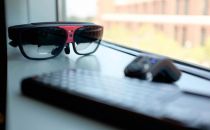 ODG明年将推出针对消费者的智能眼镜产品