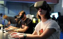 Oculus宣布禁止虚拟现实色情应用