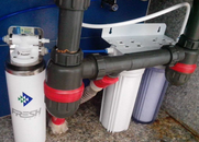 滨特尔电子设备保护发布Schroff冷热通道产品系列