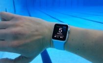 游泳软件发布，Apple Watch会“溺水”吗？