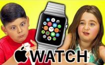 苹果iWatch名字涉嫌侵权，原告iWatch将是一款安卓手表