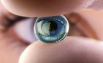 日本推智能隐形眼镜：可辅助治疗青光眼