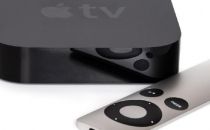 Apple TV遥控将添加指纹识别？