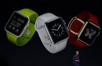 封装厂商数据表明Apple Watch销量不佳