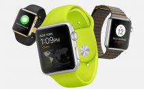 调查称Apple Watch独占可穿戴市场42%营收