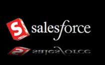 Salesforce客户支持其增添购买按钮