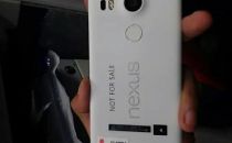 LG或推出Nexus智能手表，屏幕惊人！