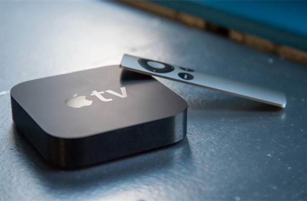苹果iOS 9新设备曝光：Apple TV给力大升级