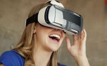 虚拟现实有多火热？问问这七款VR头戴设备