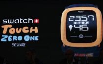 Swatch计划推出智能手表：不走苹果表路线