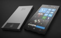 微软新智能手机Surface Phone大起底