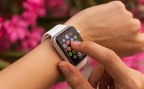 Apple Watch 2将采用新表带 可监测运动