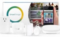 三星SmartThings Hub智能家居设备将在9月发售