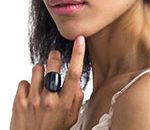 OURA ring:并非简单把智能手环戴在手指上