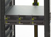 Open rack V2 整机柜架构供电介绍
