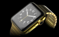 黄金Apple Watch有廉价版，你会买吗？