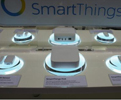 三星SmartThings发布新款智能家居控制中枢
