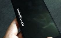 黑白配色熊猫机 LG Nexus 5X真机曝光
