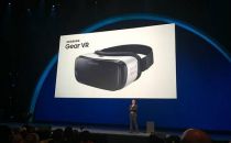 三星携手Oculus卖虚拟现实头盔：99美元